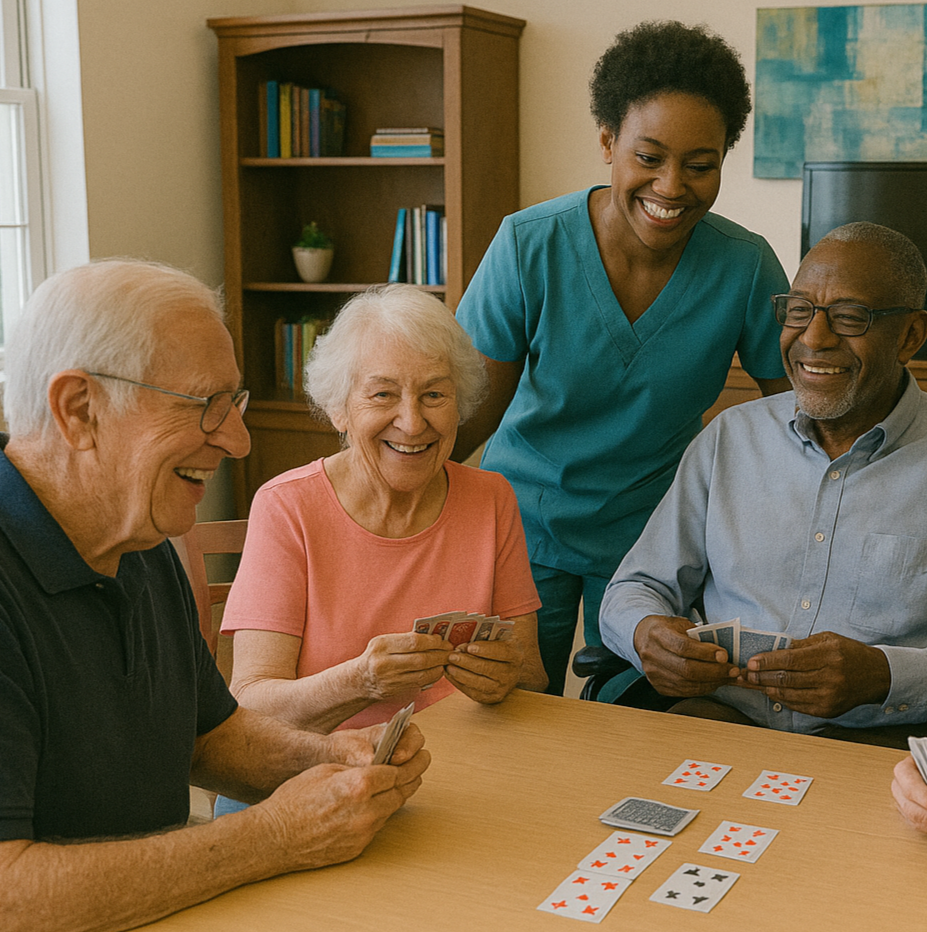 Recreation & Activities