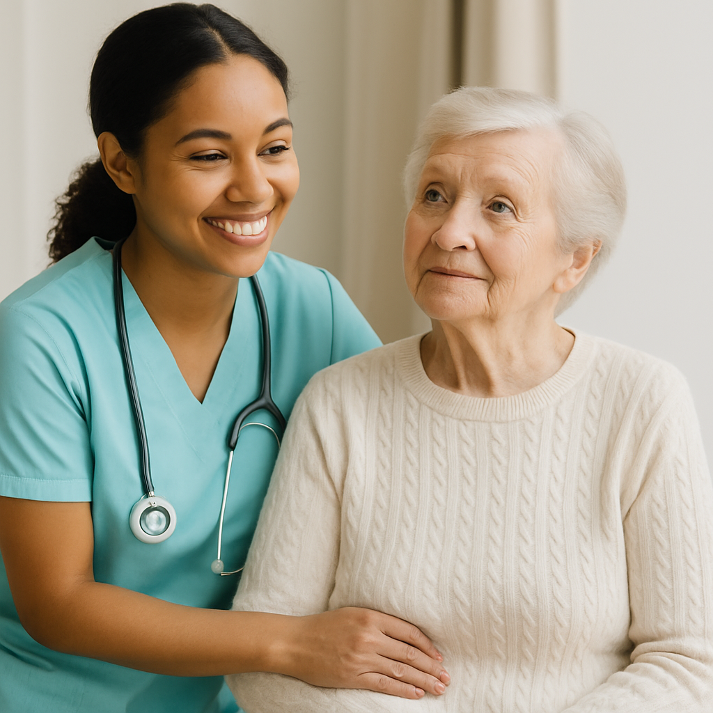 Skilled Nursing